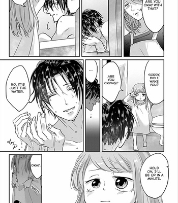 [Hijiki] Kiraide Isasete [Eng] – Gay Manga sex 126