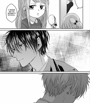 [Hijiki] Kiraide Isasete [Eng] – Gay Manga sex 130