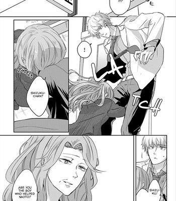 [Hijiki] Kiraide Isasete [Eng] – Gay Manga sex 137