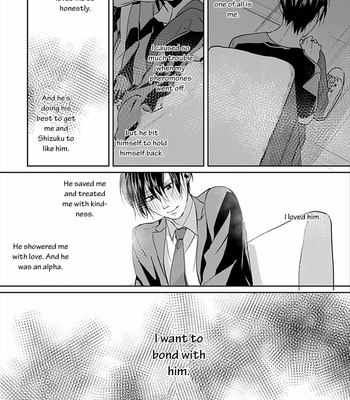 [Hijiki] Kiraide Isasete [Eng] – Gay Manga sex 145