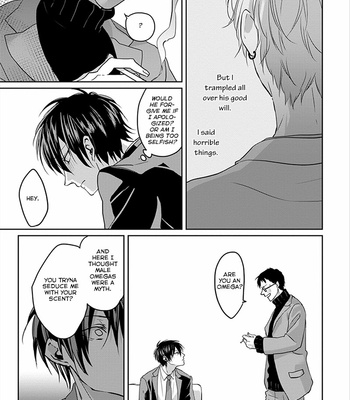 [Hijiki] Kiraide Isasete [Eng] – Gay Manga sex 146
