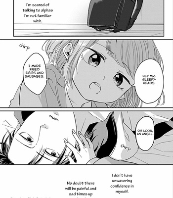 [Hijiki] Kiraide Isasete [Eng] – Gay Manga sex 169