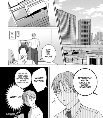 [Kimisando (macu)] Tameshite Miru? 4 – You Wanna Try? 4 [Eng] – Gay Manga sex 5