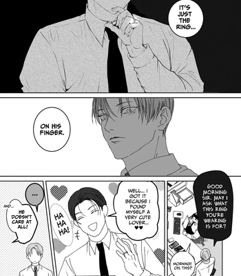 [Kimisando (macu)] Tameshite Miru? 4 – You Wanna Try? 4 [Eng] – Gay Manga sex 7