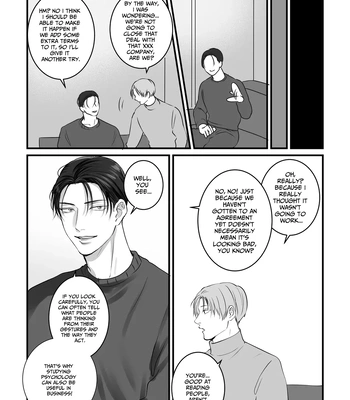 [Kimisando (macu)] Tameshite Miru? 4 – You Wanna Try? 4 [Eng] – Gay Manga sex 17