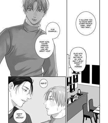 [Kimisando (macu)] Tameshite Miru? 4 – You Wanna Try? 4 [Eng] – Gay Manga sex 18
