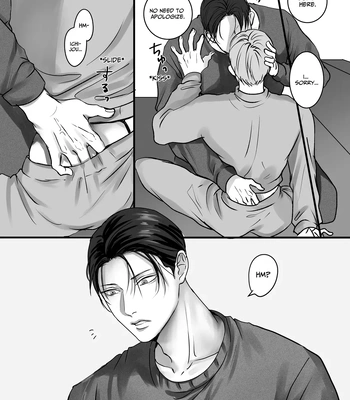 [Kimisando (macu)] Tameshite Miru? 4 – You Wanna Try? 4 [Eng] – Gay Manga sex 25