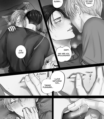 [Kimisando (macu)] Tameshite Miru? 4 – You Wanna Try? 4 [Eng] – Gay Manga sex 37
