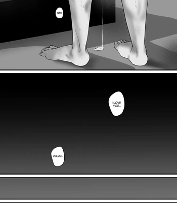 [Kimisando (macu)] Tameshite Miru? 4 – You Wanna Try? 4 [Eng] – Gay Manga sex 52