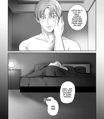 [Kimisando (macu)] Tameshite Miru? 4 – You Wanna Try? 4 [Eng] – Gay Manga sex 58