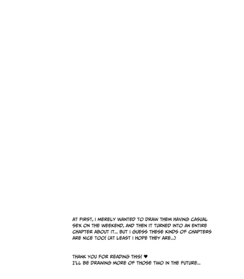 [Kimisando (macu)] Tameshite Miru? 4 – You Wanna Try? 4 [Eng] – Gay Manga sex 60