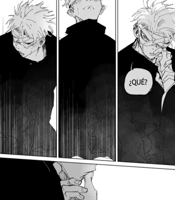 REPRISE – Jujutsu Kaisen dj [Español] – Gay Manga sex 10