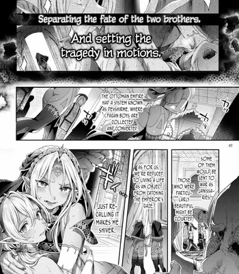[Kuromisakaijou (Ikezaki Misa)] Shounen Dracula [Eng] – Gay Manga sex 8