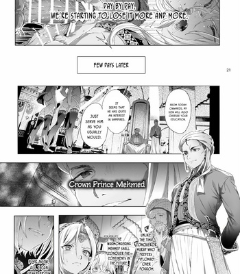 [Kuromisakaijou (Ikezaki Misa)] Shounen Dracula [Eng] – Gay Manga sex 22