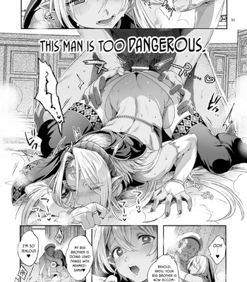 [Kuromisakaijou (Ikezaki Misa)] Shounen Dracula [Eng] – Gay Manga sex 32