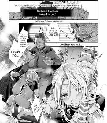 [Kuromisakaijou (Ikezaki Misa)] Shounen Dracula [Eng] – Gay Manga sex 42