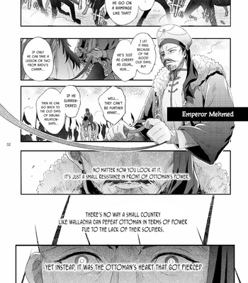 [Kuromisakaijou (Ikezaki Misa)] Shounen Dracula [Eng] – Gay Manga sex 53