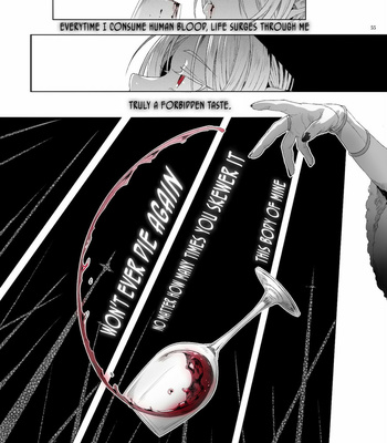 [Kuromisakaijou (Ikezaki Misa)] Shounen Dracula [Eng] – Gay Manga sex 56