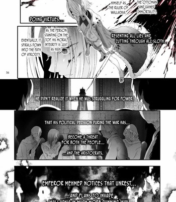 [Kuromisakaijou (Ikezaki Misa)] Shounen Dracula [Eng] – Gay Manga sex 57