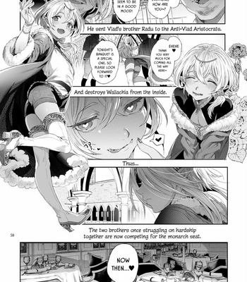 [Kuromisakaijou (Ikezaki Misa)] Shounen Dracula [Eng] – Gay Manga sex 59