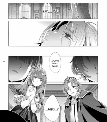 [Kuromisakaijou (Ikezaki Misa)] Shounen Dracula [Eng] – Gay Manga sex 81