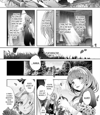 [Kuromisakaijou (Ikezaki Misa)] Shounen Dracula [Eng] – Gay Manga sex 84