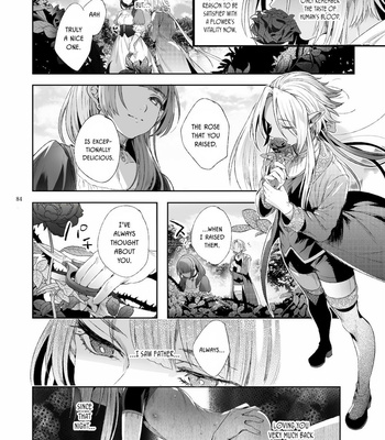 [Kuromisakaijou (Ikezaki Misa)] Shounen Dracula [Eng] – Gay Manga sex 85