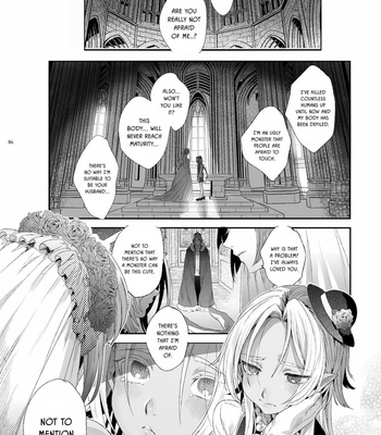 [Kuromisakaijou (Ikezaki Misa)] Shounen Dracula [Eng] – Gay Manga sex 87