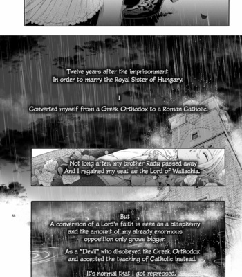 [Kuromisakaijou (Ikezaki Misa)] Shounen Dracula [Eng] – Gay Manga sex 89