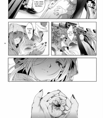 [Kuromisakaijou (Ikezaki Misa)] Shounen Dracula [Eng] – Gay Manga sex 91