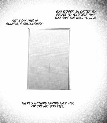[No Plan (Kumagaya Nerico)] Karisome no Heya – Neon Genesis Evangelion dj [Eng] – Gay Manga sex 35