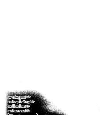 [Go/ Mayu] last prologue – gintama dj [JP] – Gay Manga sex 93