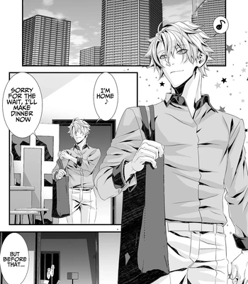 [Cafe Unlimited] Violation! Undercover Investigator 2 ~Wooden Horse & Urethral Torment~ [Eng] – Gay Manga sex 17