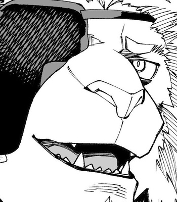 [Mensuke] Mennsuke Manga 02 [Eng] (update part 14-16) – Gay Manga sex 392