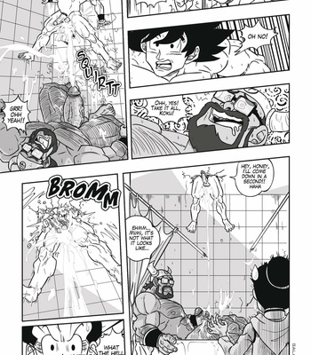 [GalaxycoopZ] DragonBalls Super Size Chapter 1 (Purple Hole Series) [Eng] – Gay Manga sex 21
