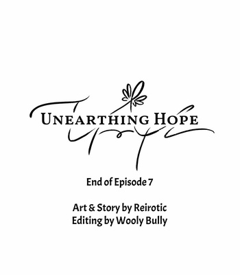 [Reirotic] Unearthing Hope (update Ep.6-8) [Eng] – Gay Manga sex 202