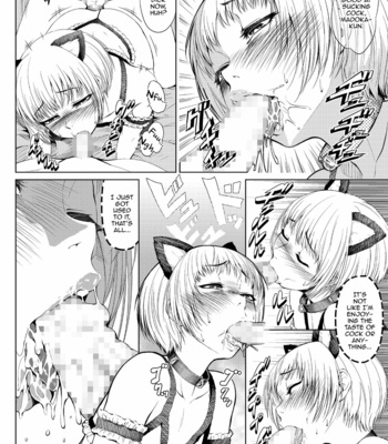 [Zenra QQ] Mesuana Enshuuritsu – Ichinichime [Eng] – Gay Manga sex 16