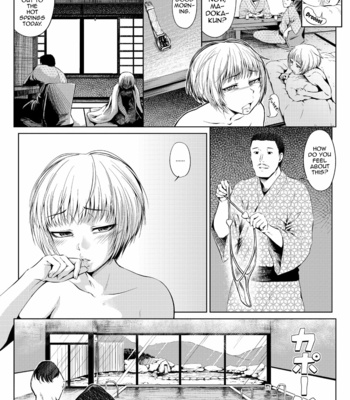 [Zenra QQ] Mesuana Enshuuritsu – Ichinichime [Eng] – Gay Manga sex 20