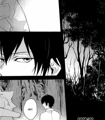 [Tg*] Katekyo Hitman Reborn! dj – #0927 #2 [Eng] – Gay Manga sex 5