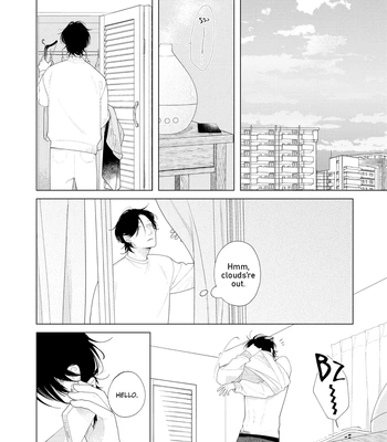 [Sei] Come to Hand – Vol.02 [Eng] – Gay Manga sex 156