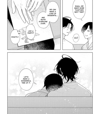 [Sei] Come to Hand – Vol.02 [Eng] – Gay Manga sex 181