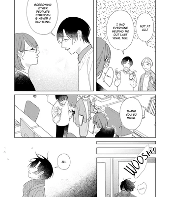 [Sei] Come to Hand – Vol.02 [Eng] – Gay Manga sex 168