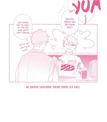 [Sei] Come to Hand – Vol.02 [Eng] – Gay Manga sex 183