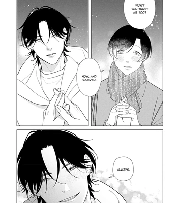 [Sei] Come to Hand – Vol.02 [Eng] – Gay Manga sex 173