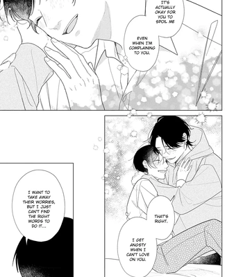 [Sei] Come to Hand – Vol.02 [Eng] – Gay Manga sex 54