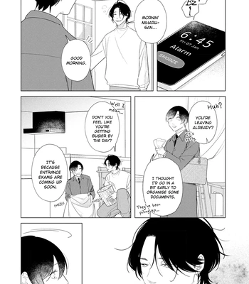 [Sei] Come to Hand – Vol.02 [Eng] – Gay Manga sex 37