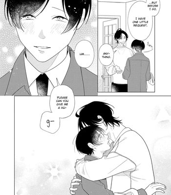 [Sei] Come to Hand – Vol.02 [Eng] – Gay Manga sex 57