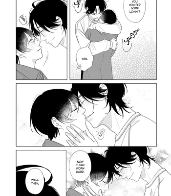 [Sei] Come to Hand – Vol.02 [Eng] – Gay Manga sex 58