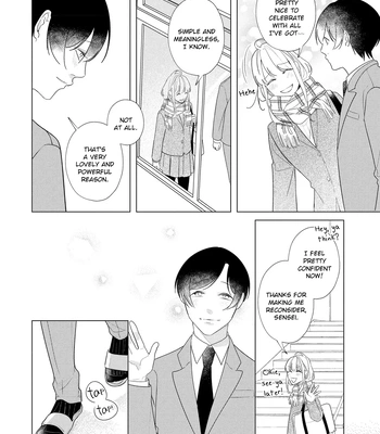 [Sei] Come to Hand – Vol.02 [Eng] – Gay Manga sex 61