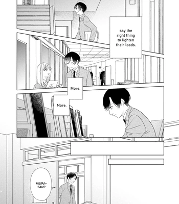 [Sei] Come to Hand – Vol.02 [Eng] – Gay Manga sex 42